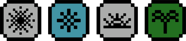 logos