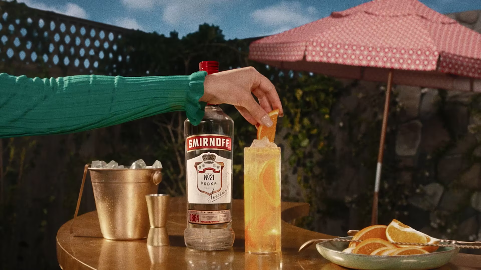 Smirnoff